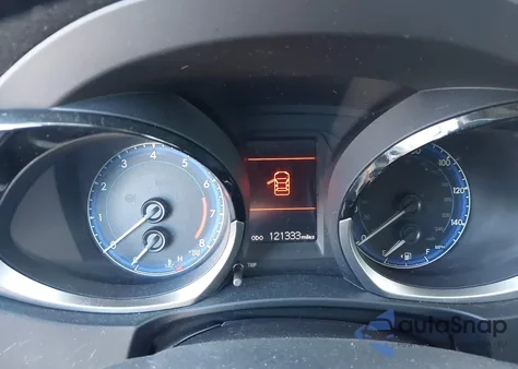 2015 Toyota Corolla L/Le/Le Pls/Prm/S/S Pls from USA, damaged, VIN 2T1BURHE8FC455906